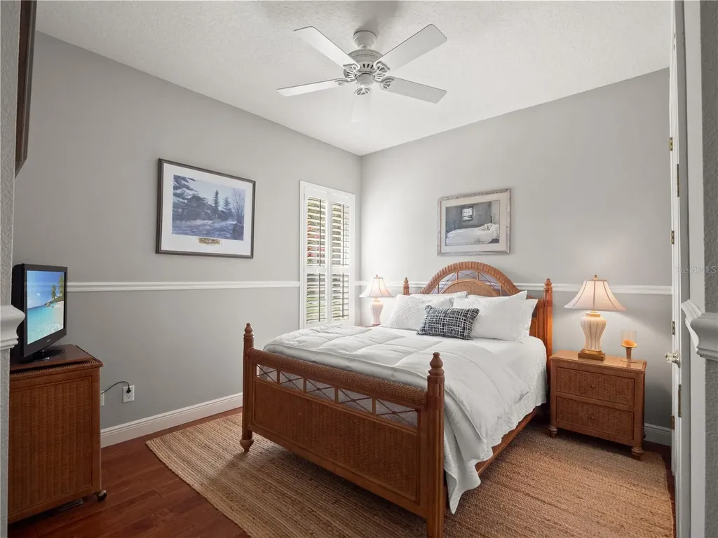 3358 Horseshoe Bend Court Longwood FL 32779