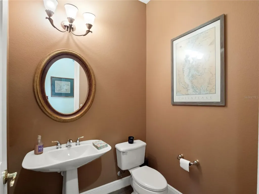 3358 Horseshoe Bend Court Longwood FL 32779