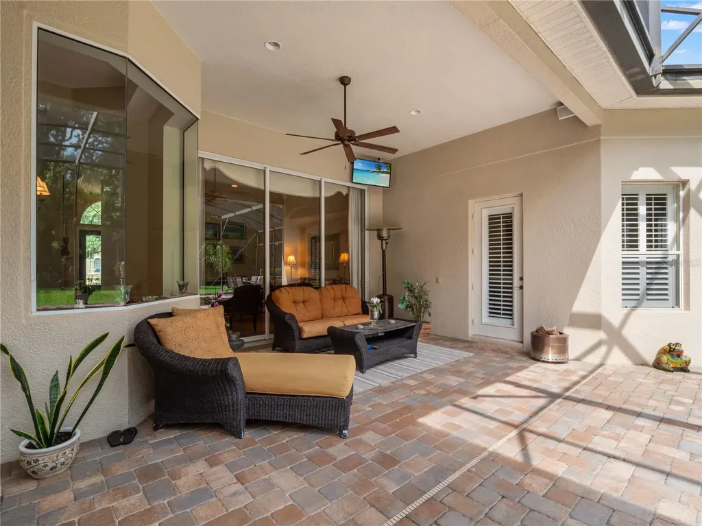 3358 Horseshoe Bend Court Longwood FL 32779