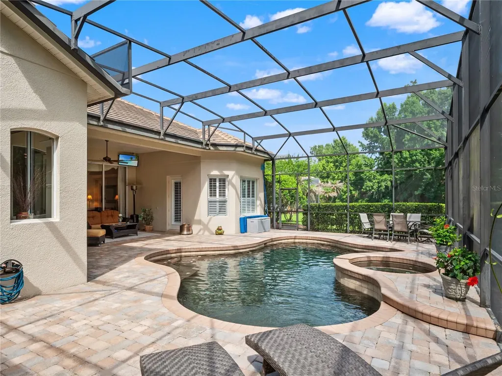 3358 Horseshoe Bend Court Longwood FL 32779