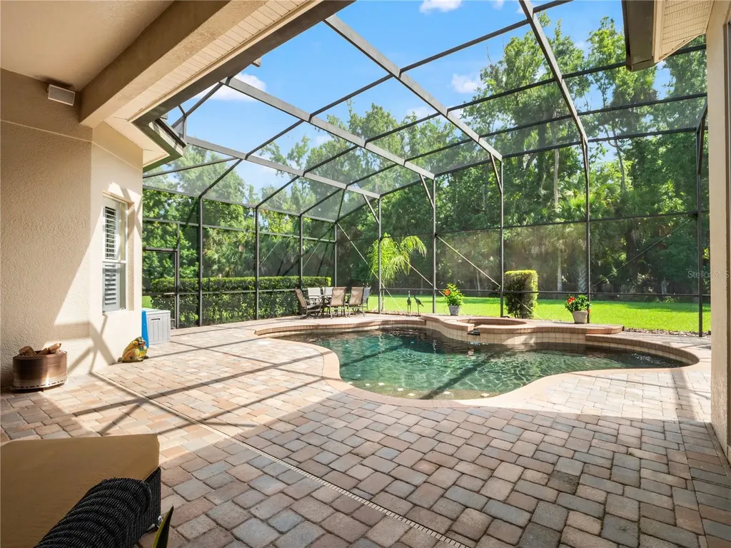 3358 Horseshoe Bend Court Longwood FL 32779
