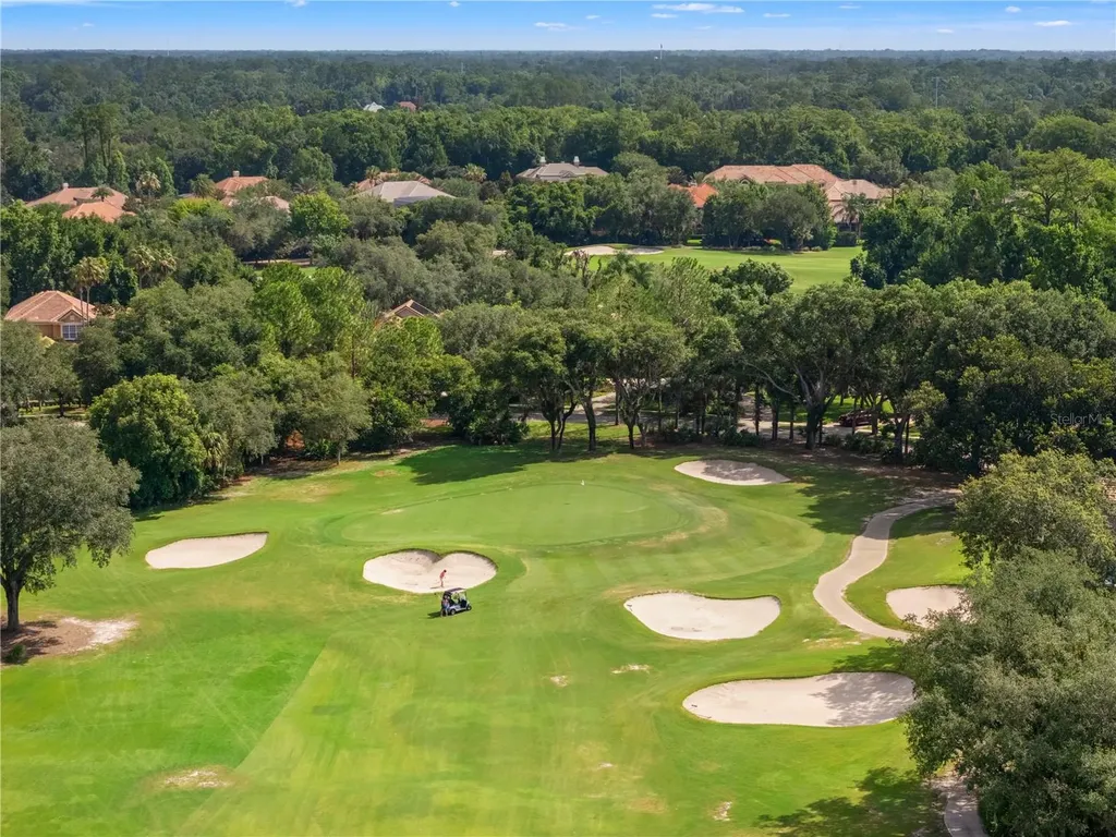 3358 Horseshoe Bend Court Longwood FL 32779