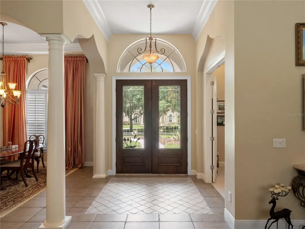 3358 Horseshoe Bend Court Longwood FL 32779
