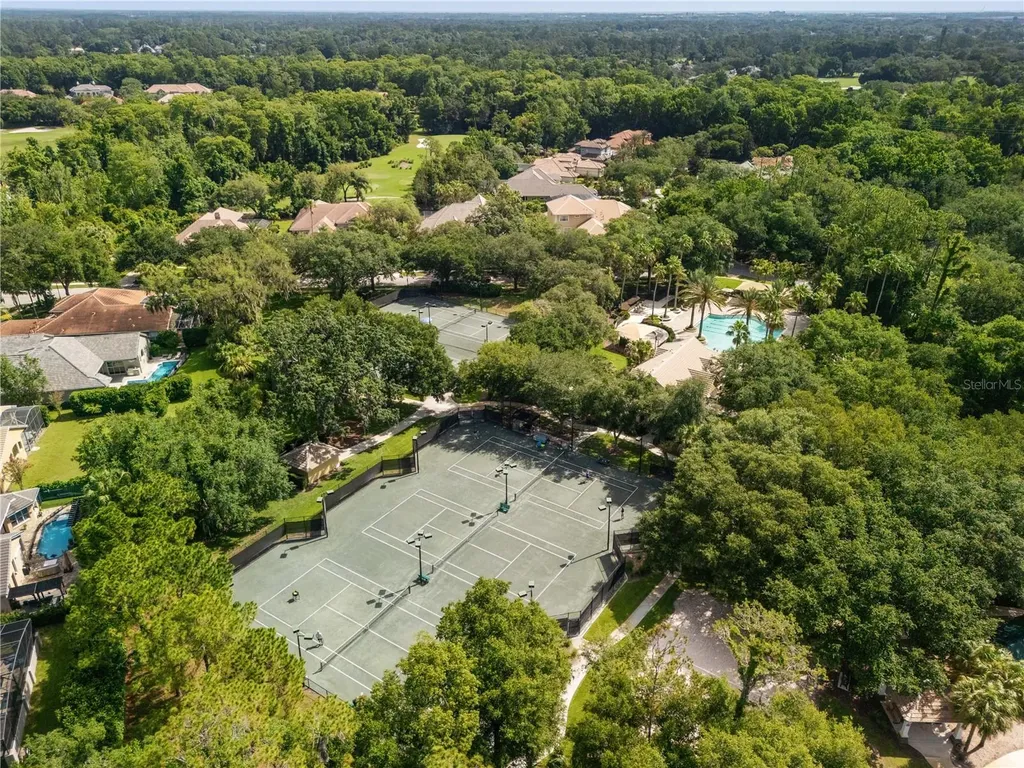 3358 Horseshoe Bend Court Longwood FL 32779