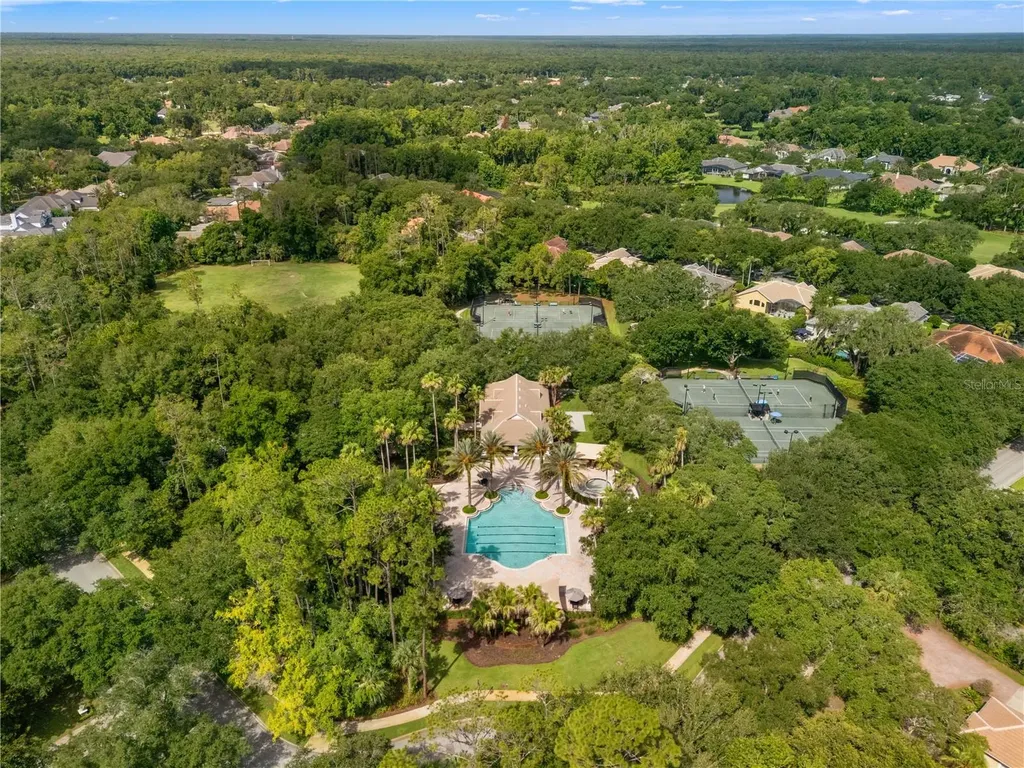 3358 Horseshoe Bend Court Longwood FL 32779
