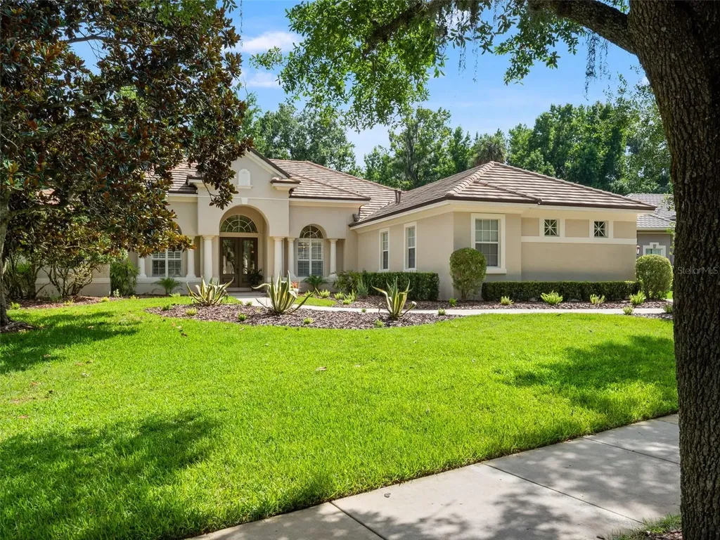 3358 Horseshoe Bend Court Longwood FL 32779