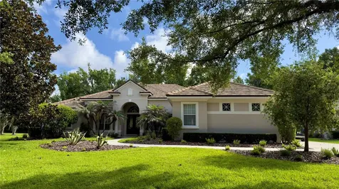 3358 Horseshoe Bend Court Longwood FL 32779
