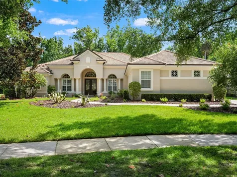 3358 Horseshoe Bend Court Longwood FL 32779