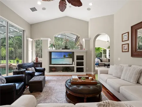 3358 Horseshoe Bend Court Longwood FL 32779