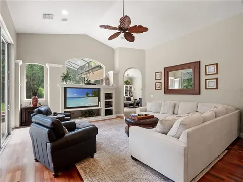 3358 Horseshoe Bend Court Longwood FL 32779