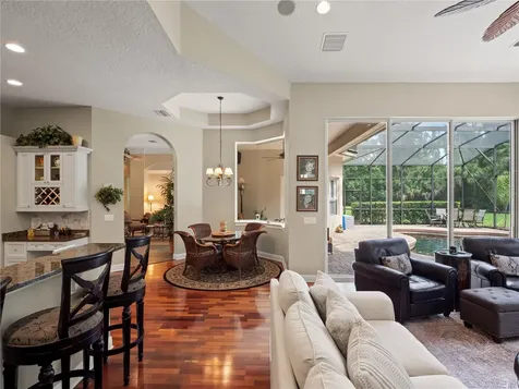 3358 Horseshoe Bend Court Longwood FL 32779