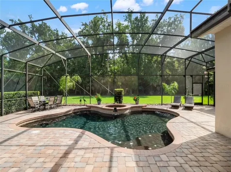 3358 Horseshoe Bend Court Longwood FL 32779