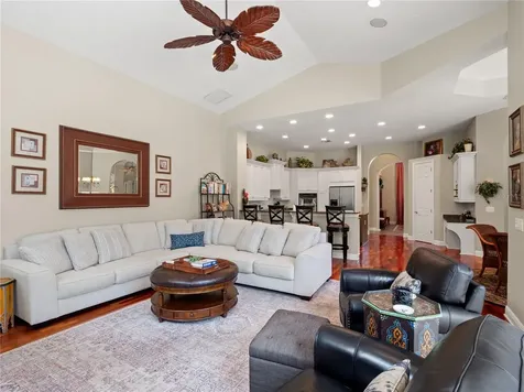 3358 Horseshoe Bend Court Longwood FL 32779