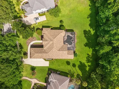 3358 Horseshoe Bend Court Longwood FL 32779