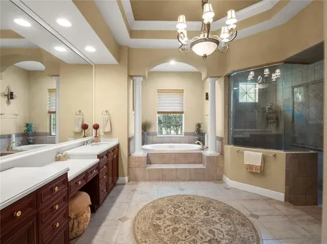 3358 Horseshoe Bend Court Longwood FL 32779