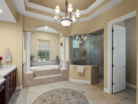 3358 Horseshoe Bend Court Longwood FL 32779
