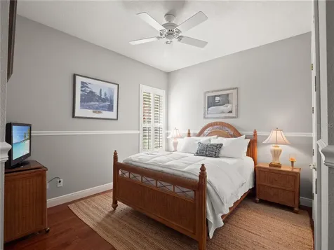 3358 Horseshoe Bend Court Longwood FL 32779
