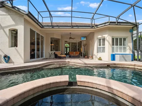 3358 Horseshoe Bend Court Longwood FL 32779