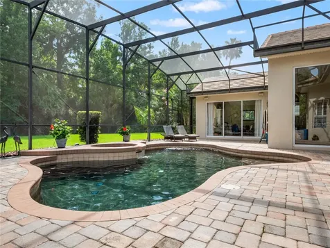 3358 Horseshoe Bend Court Longwood FL 32779