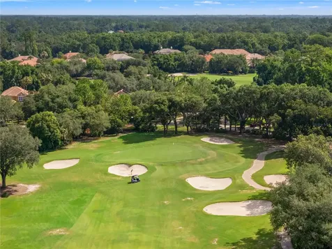 3358 Horseshoe Bend Court Longwood FL 32779