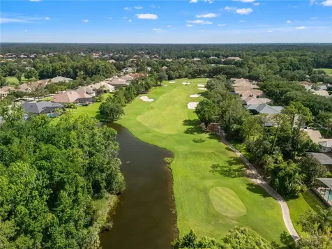 3358 Horseshoe Bend Court Longwood FL 32779