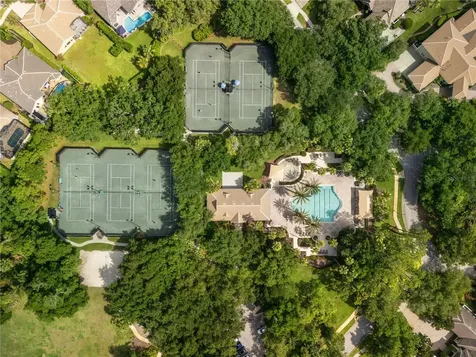 3358 Horseshoe Bend Court Longwood FL 32779
