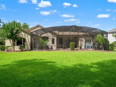 3358 Horseshoe Bend Court Longwood FL 32779