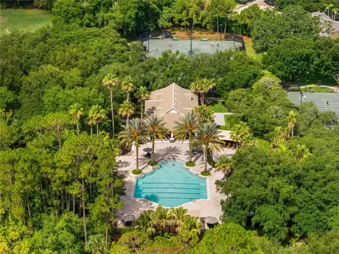 3358 Horseshoe Bend Court Longwood FL 32779