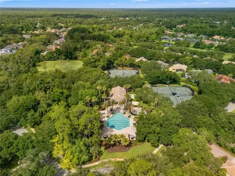 3358 Horseshoe Bend Court Longwood FL 32779