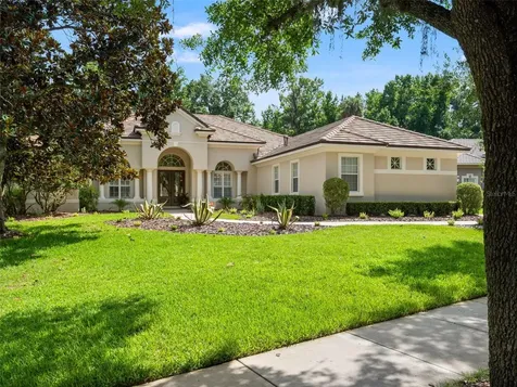 3358 Horseshoe Bend Court Longwood FL 32779