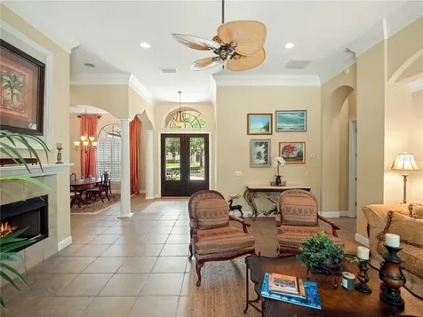 3358 Horseshoe Bend Court Longwood FL 32779