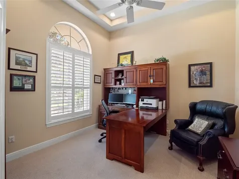 3358 Horseshoe Bend Court Longwood FL 32779