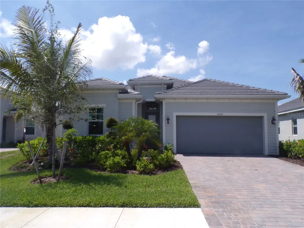 15255 River Birch Court Punta Gorda FL 33955