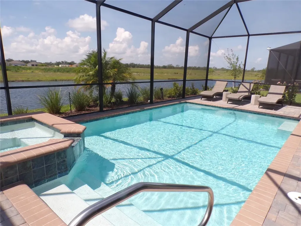 15255 River Birch Court Punta Gorda FL 33955
