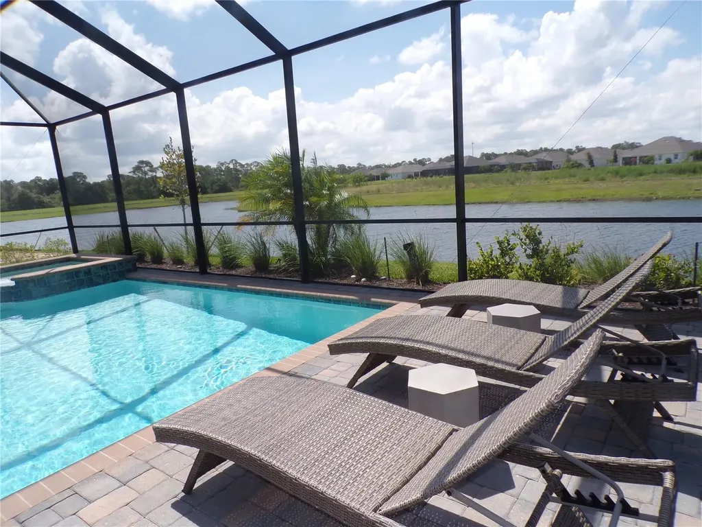 15255 River Birch Court Punta Gorda FL 33955