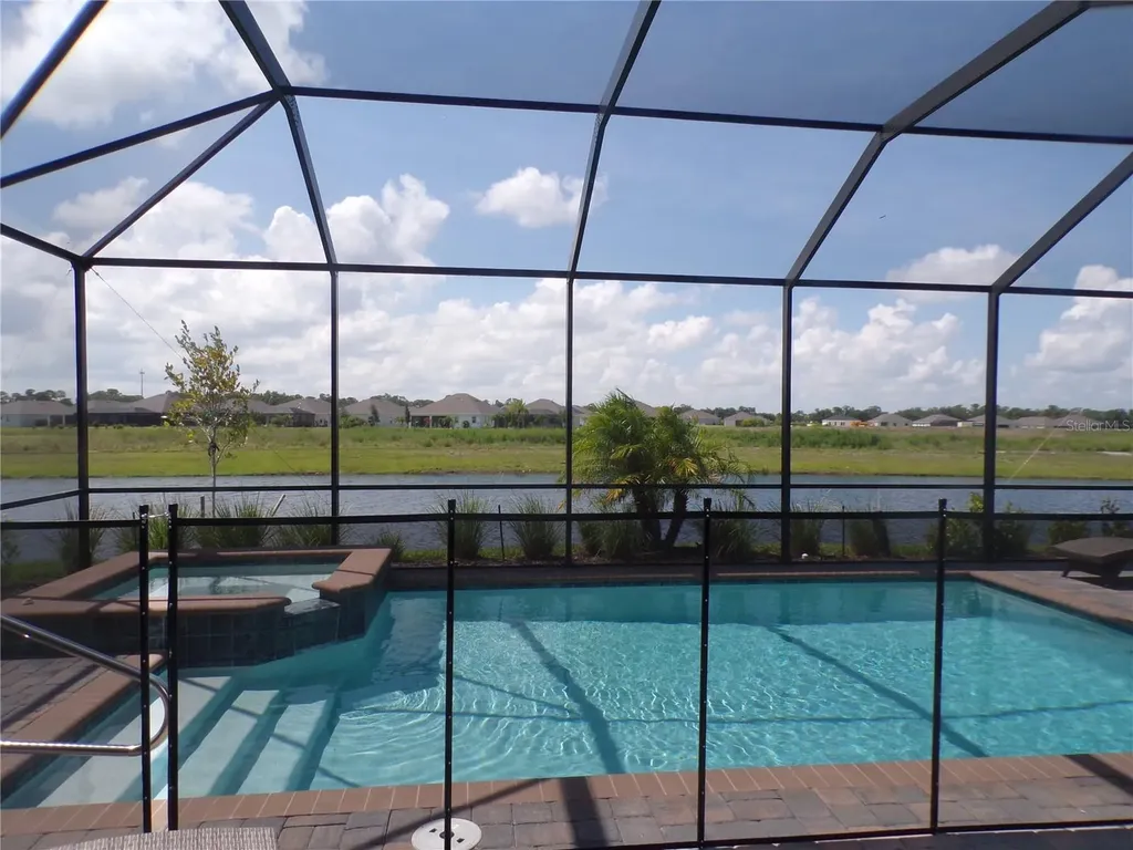 15255 River Birch Court Punta Gorda FL 33955