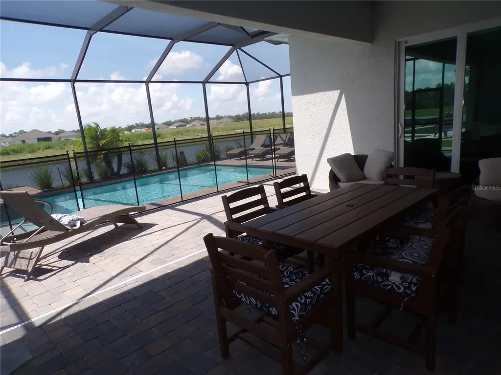 15255 River Birch Court Punta Gorda FL 33955