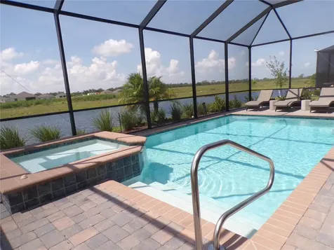 15255 River Birch Court Punta Gorda FL 33955