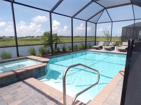 15255 River Birch Court Punta Gorda FL 33955