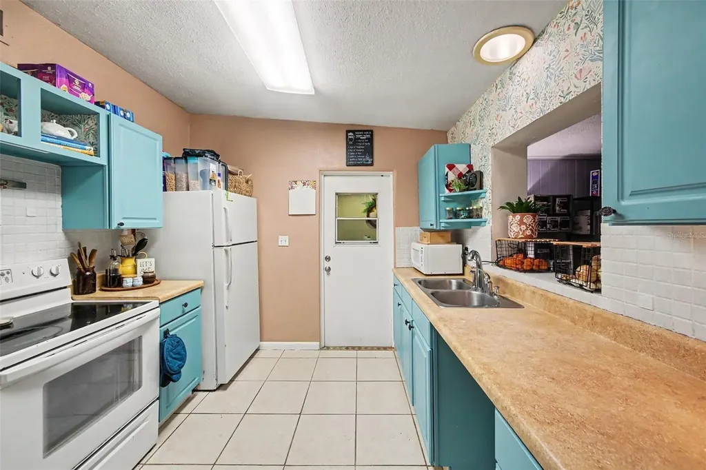 1909 Jasper Drive Orlando FL 32807
