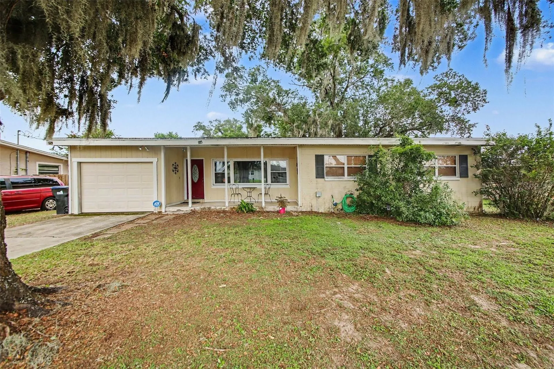 1909 Jasper Drive Orlando FL 32807