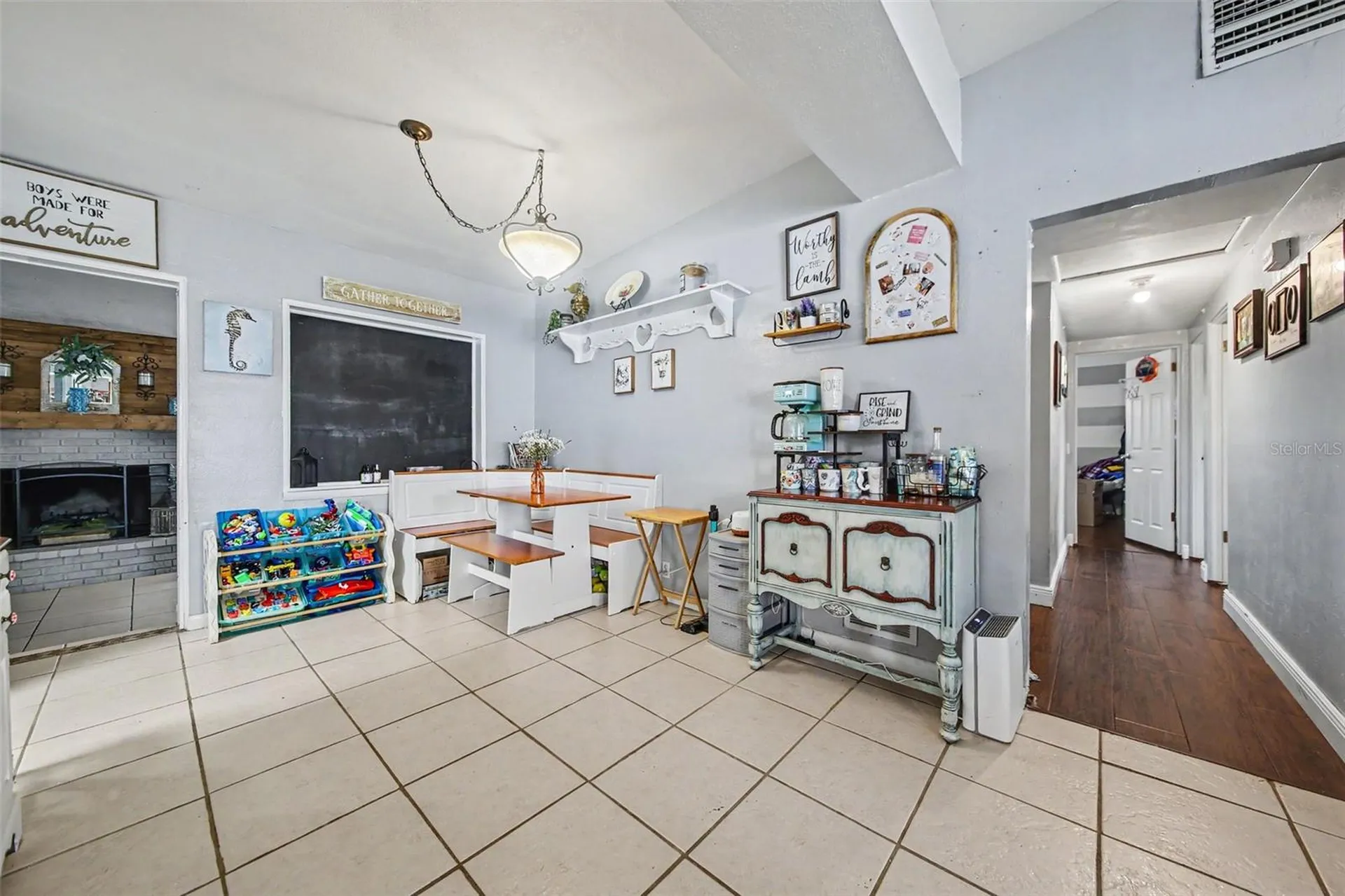 1909 Jasper Drive Orlando FL 32807