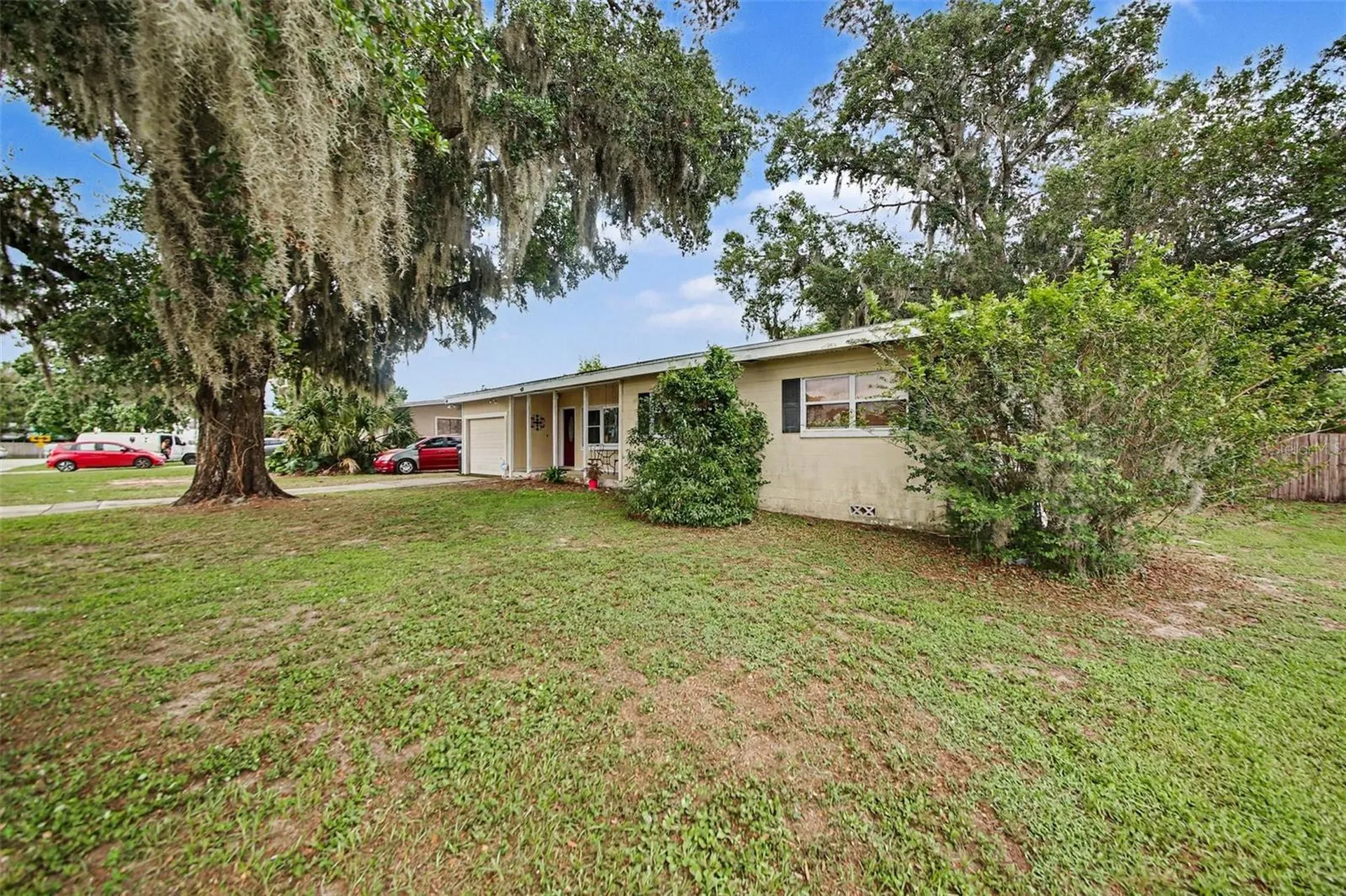 1909 Jasper Drive Orlando FL 32807