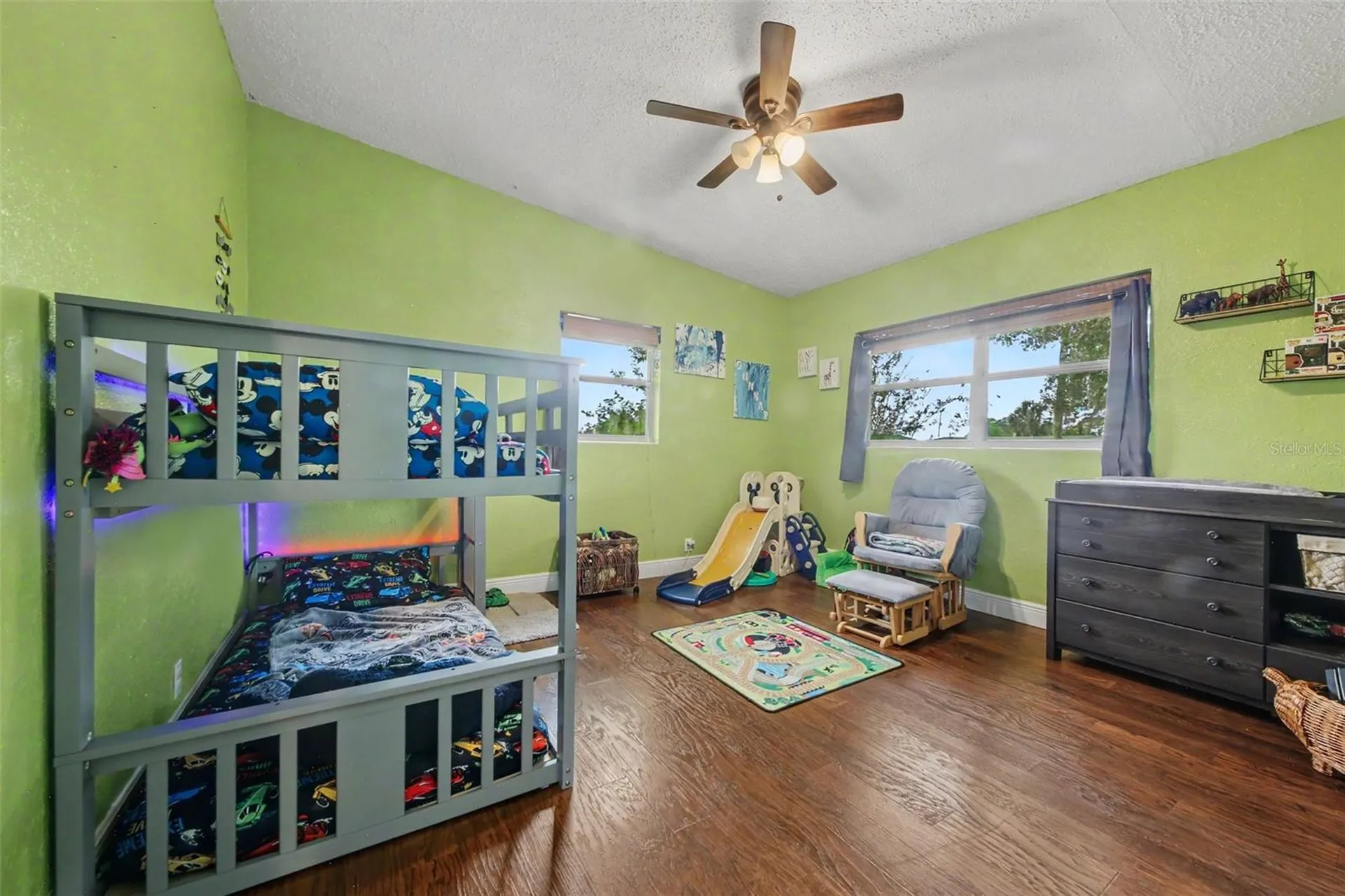 1909 Jasper Drive Orlando FL 32807