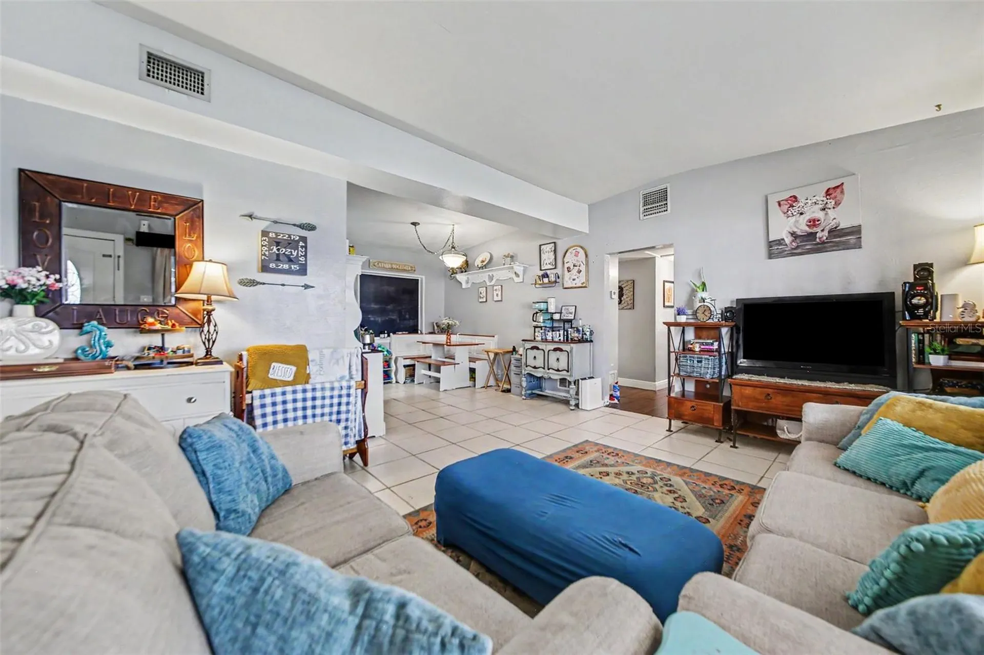1909 Jasper Drive Orlando FL 32807