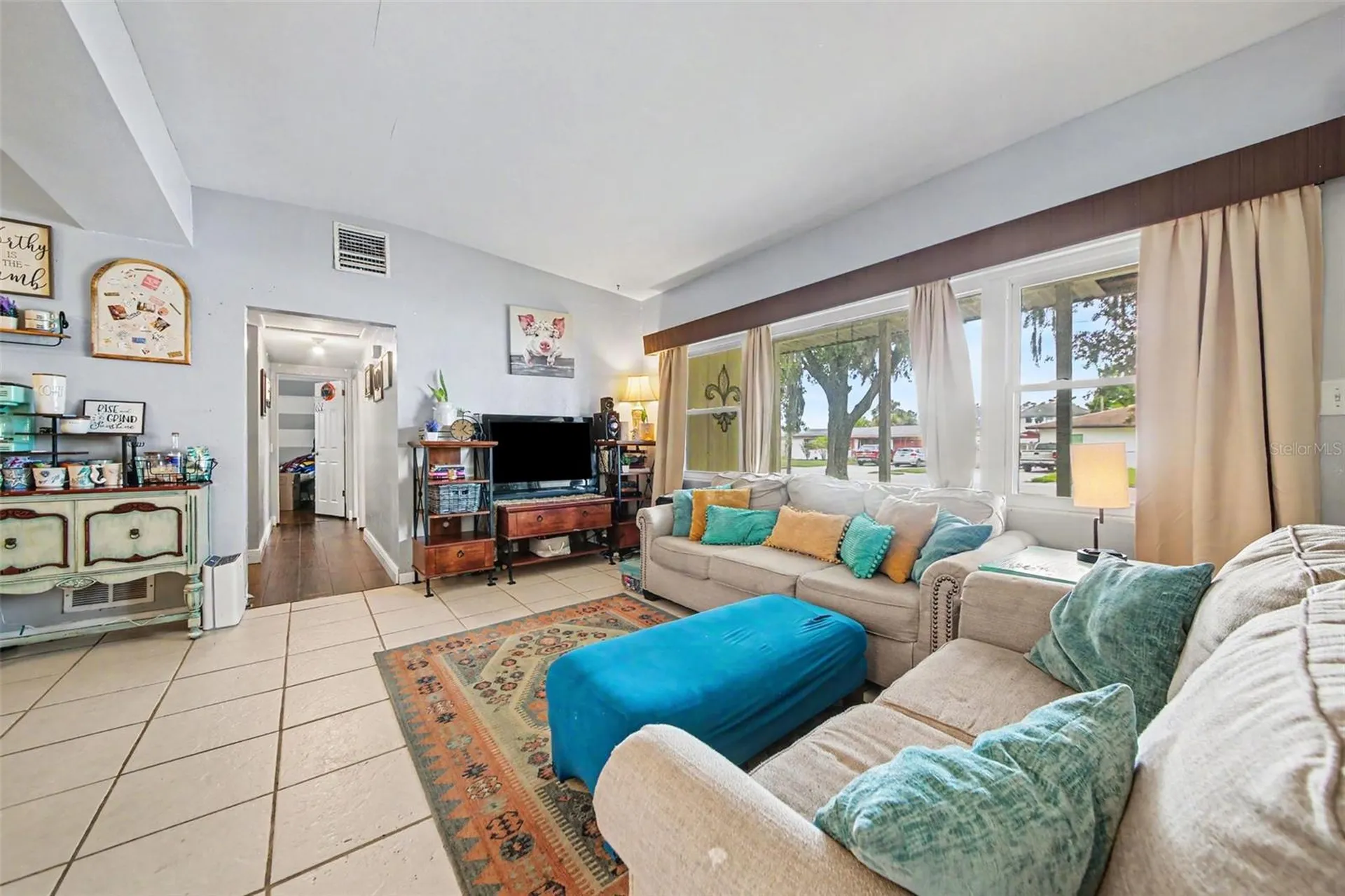 1909 Jasper Drive Orlando FL 32807