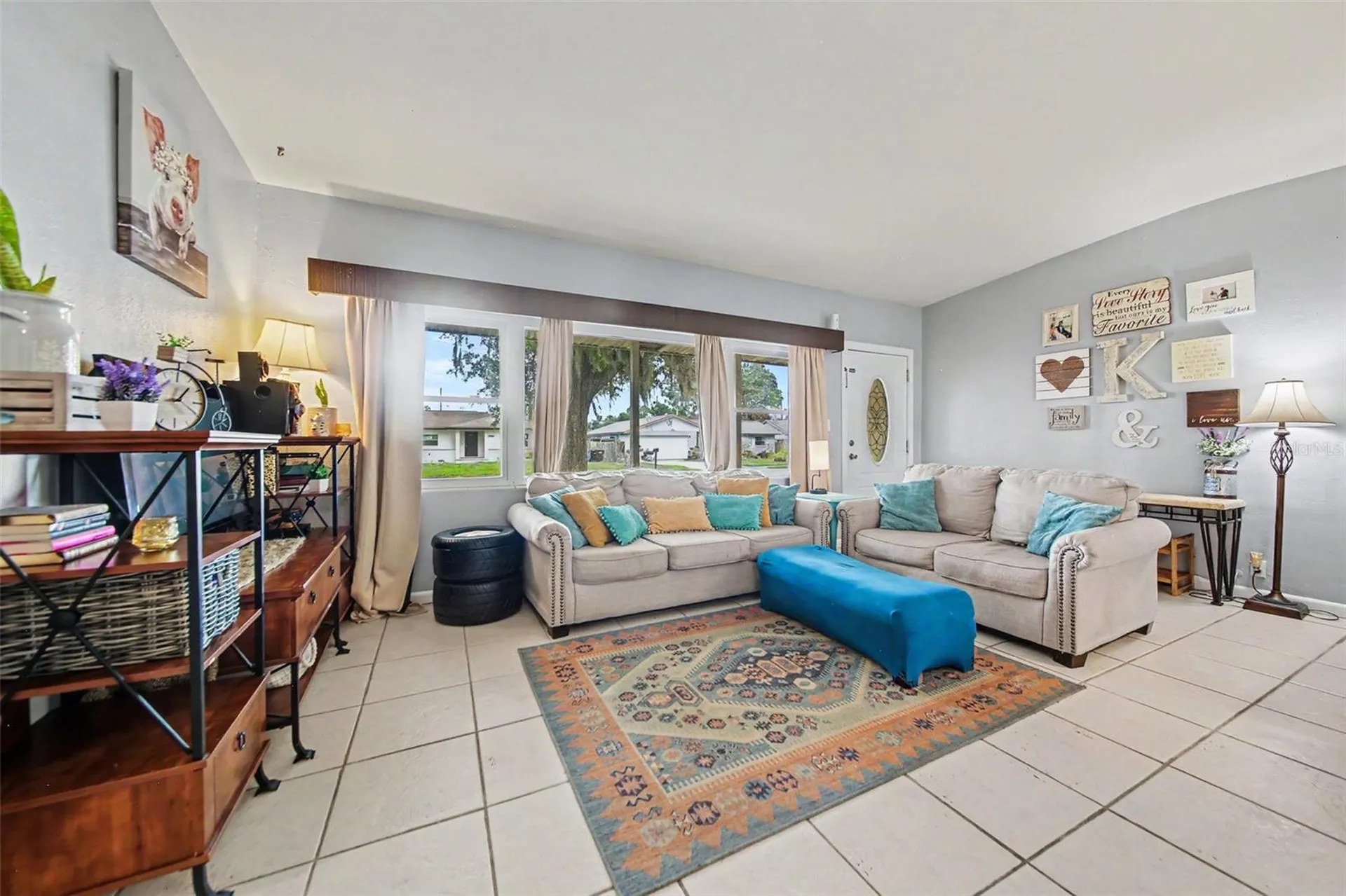 1909 Jasper Drive Orlando FL 32807