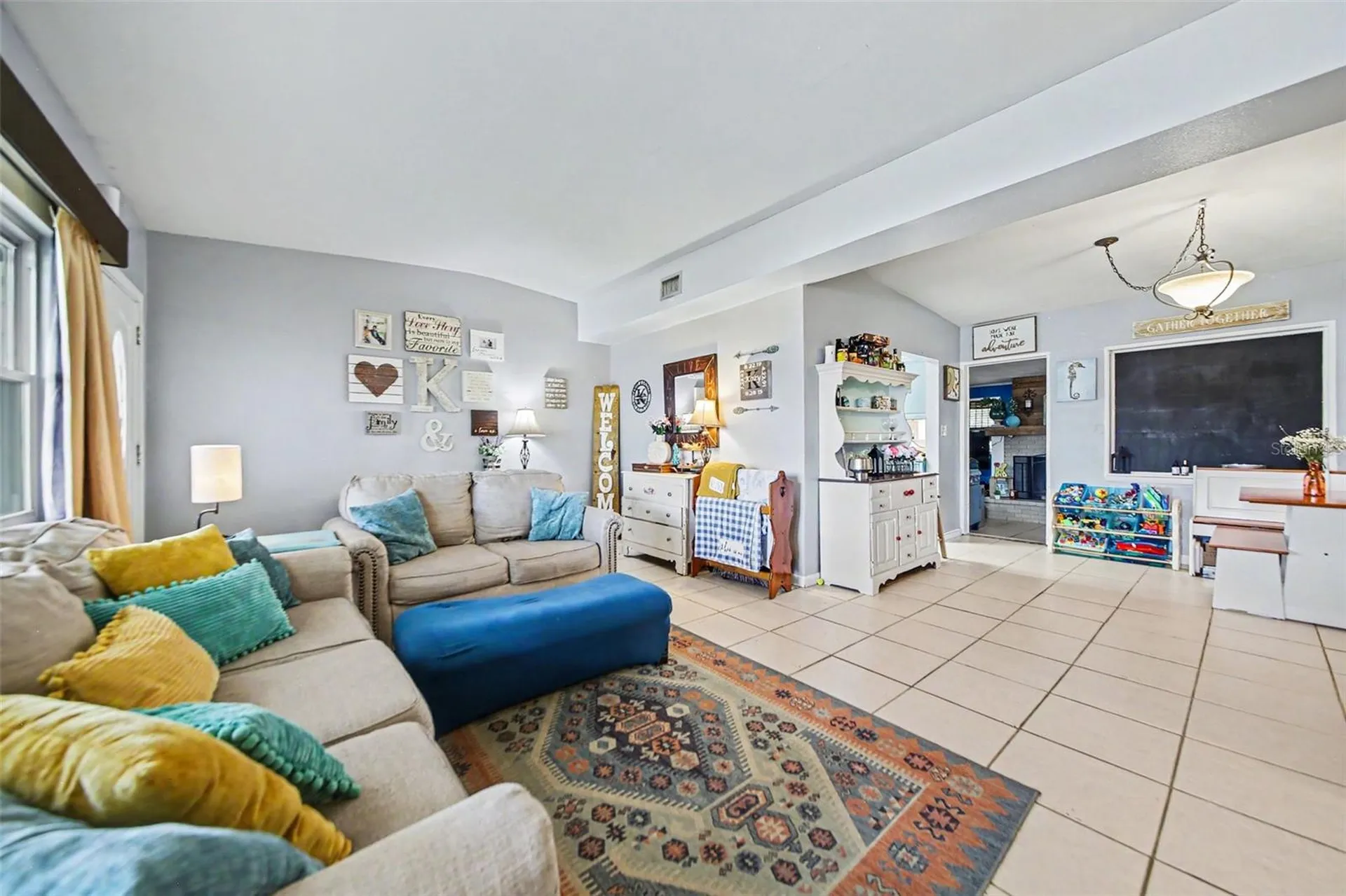 1909 Jasper Drive Orlando FL 32807