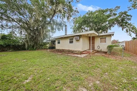 1909 Jasper Drive Orlando FL 32807