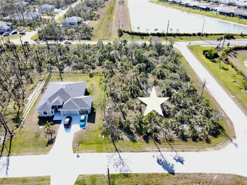 8045 Thruso Road Port Charlotte FL 33981